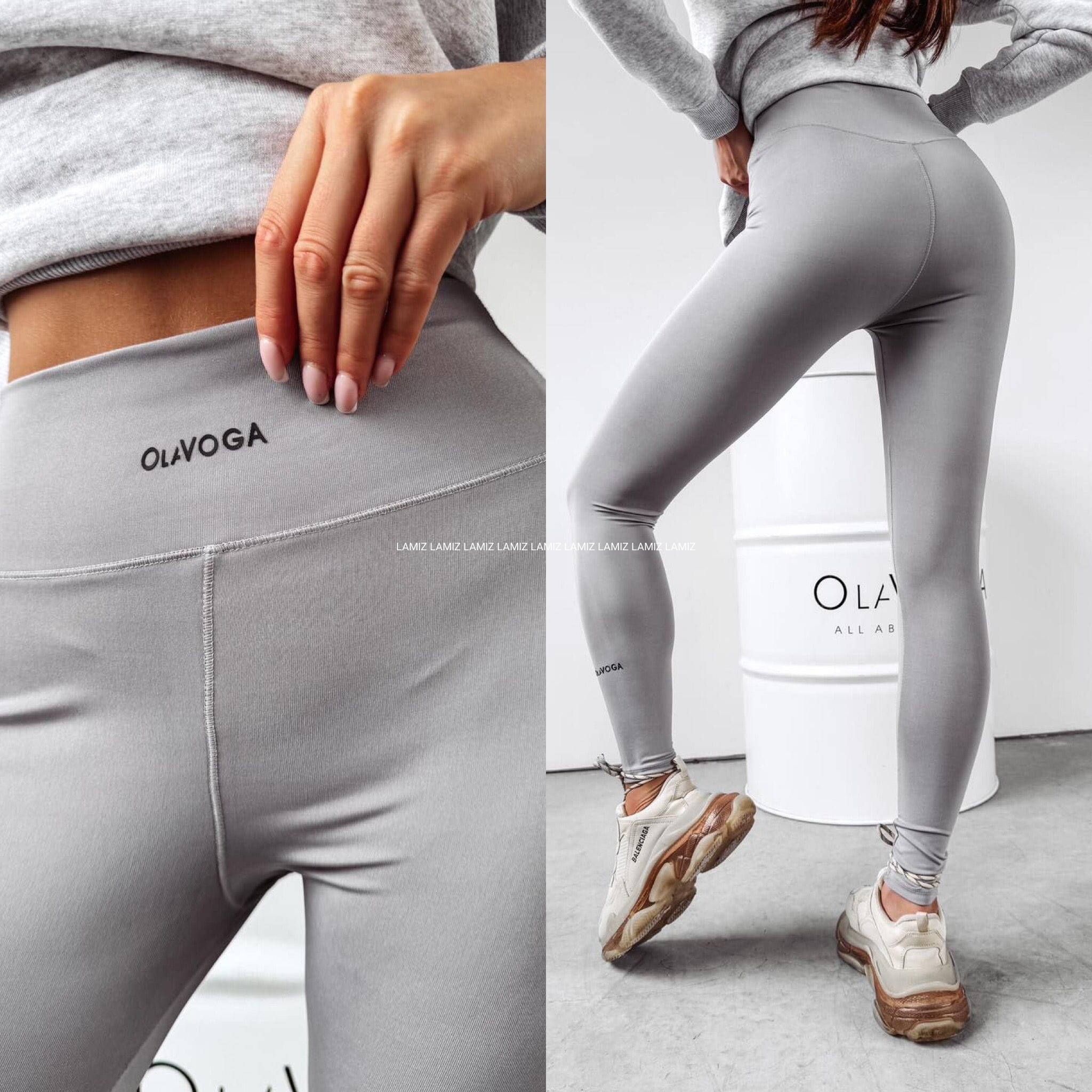 Legginsy lars OLAVOGA S
