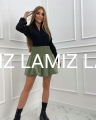 spodnica-khaki-bombka-mini-elastyczna-guma-viral-jesien-zima-wiosna-uni-Marka-inna.jpg
