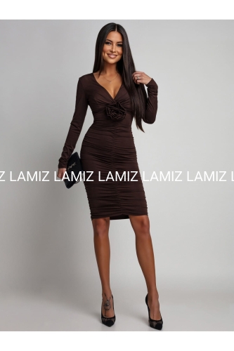 sukienka czekolada.karoline 1.jpg