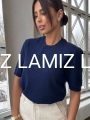 Miekki-T-shirt-z-Dzianiny-Granat-emo.jpg