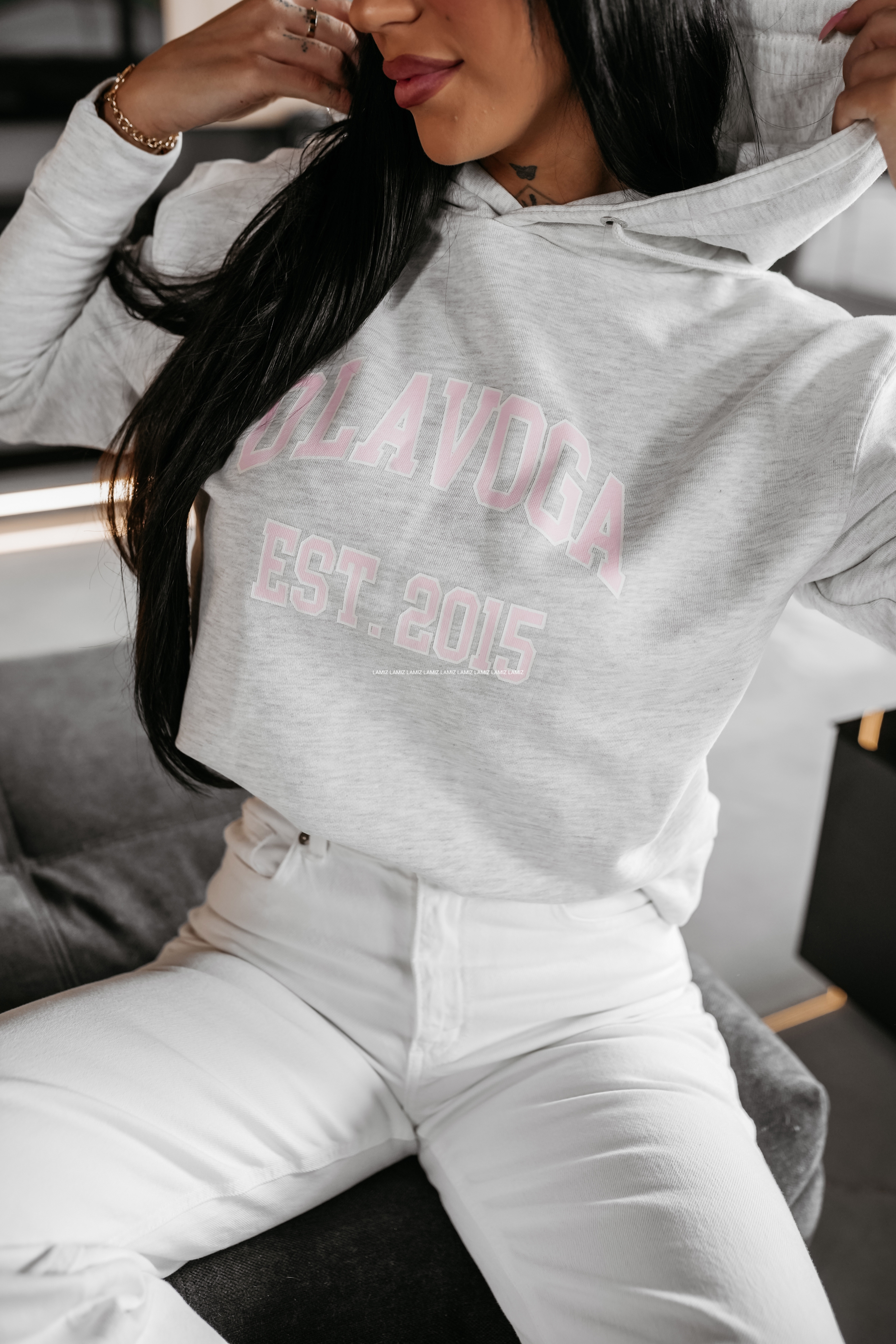 bluza kirion olavoga  