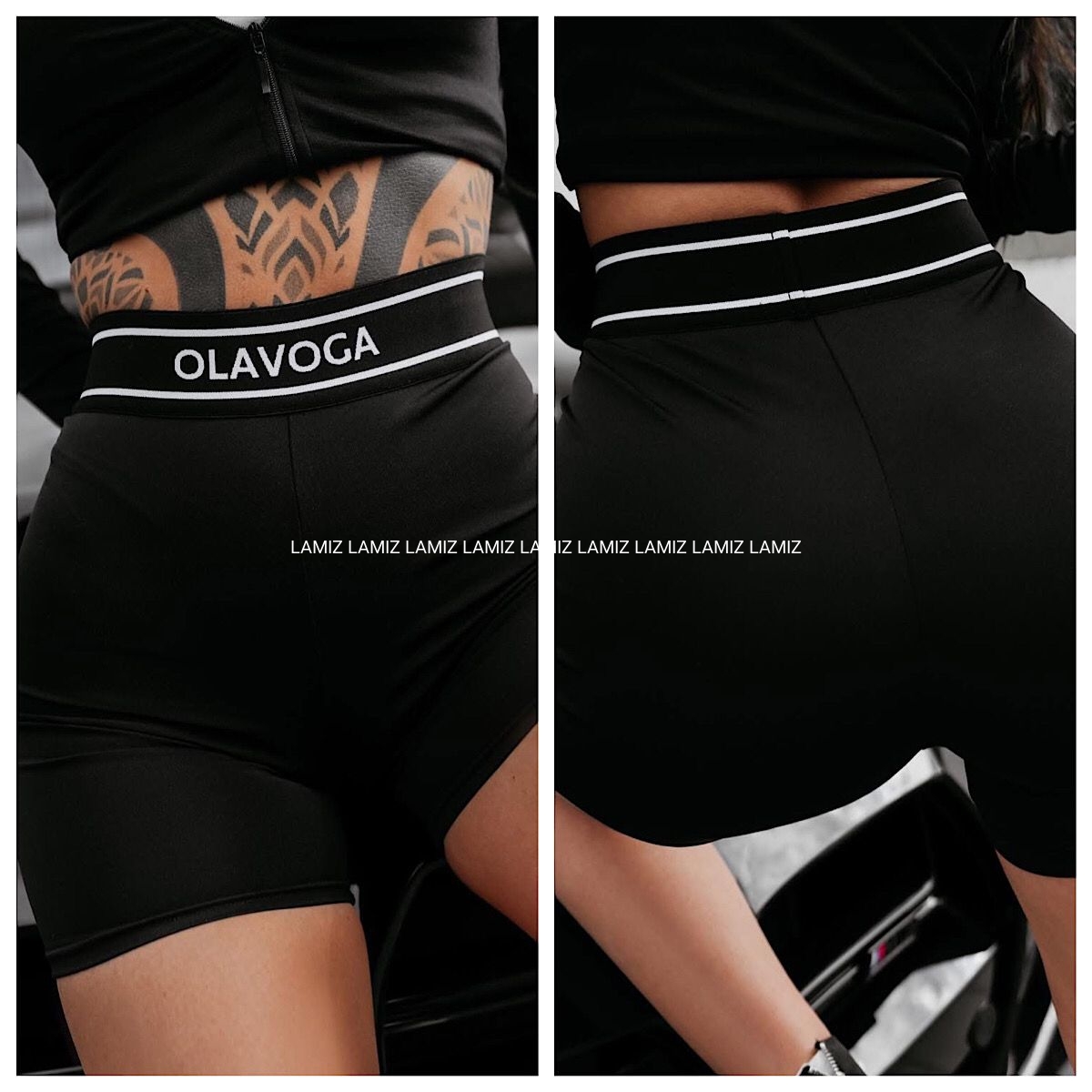 kolarki curve olavoga