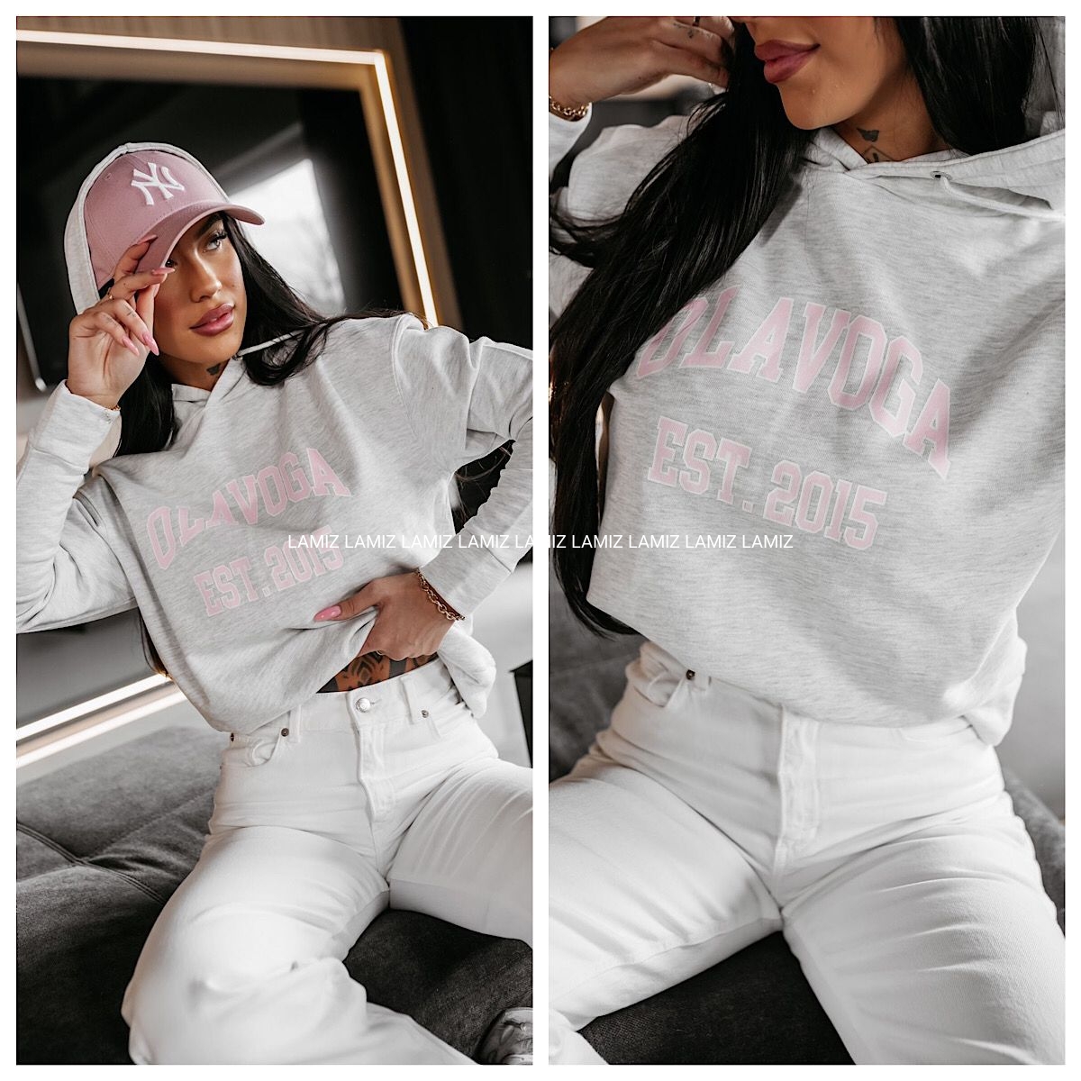 bluza kirion olavoga  