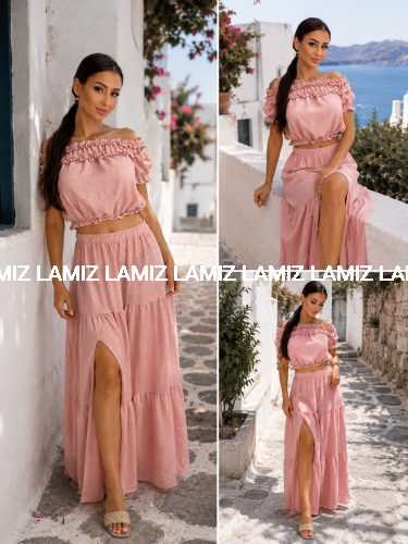 komplet santorini