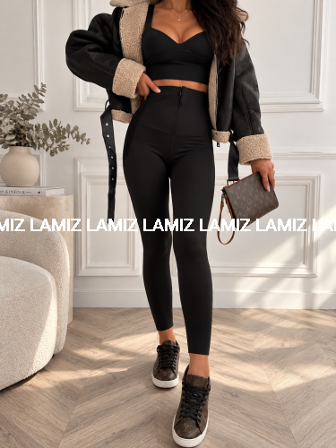 legginsy azara modelujące