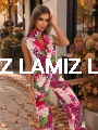 kombinezon botanica