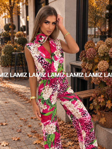 kombinezon botanica