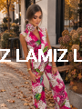kombinezon botanica  róż panterka a