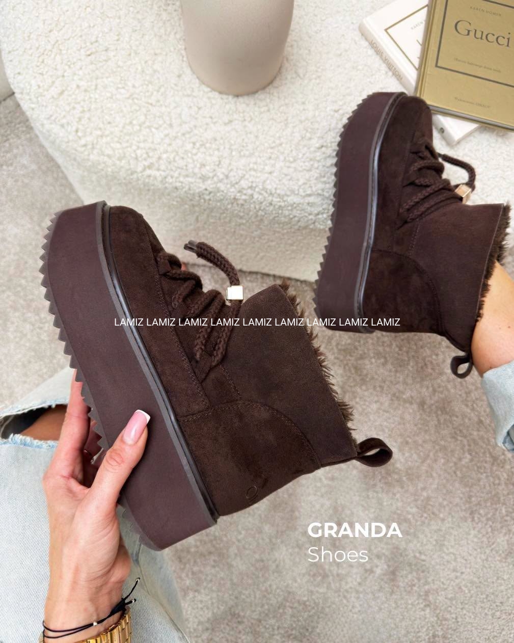 buty granda olavoga czekolada (1)