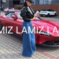 SPODNIE-JEANS-LA-MILLA-granatowe-M-z-wstawka (2).jpg