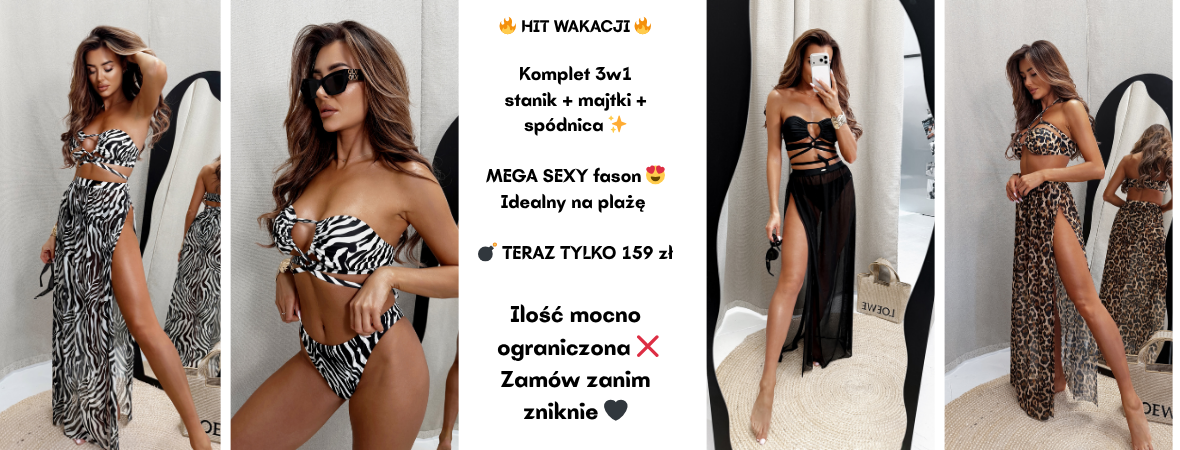 nowa kolekcja