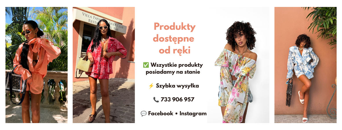 nowa kolekcja
