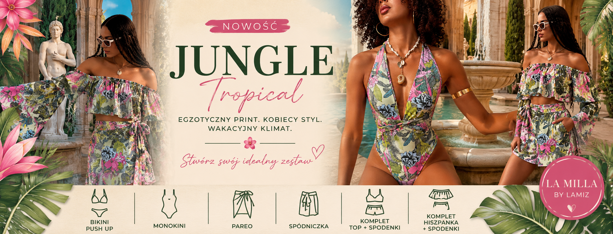 JUNGLE