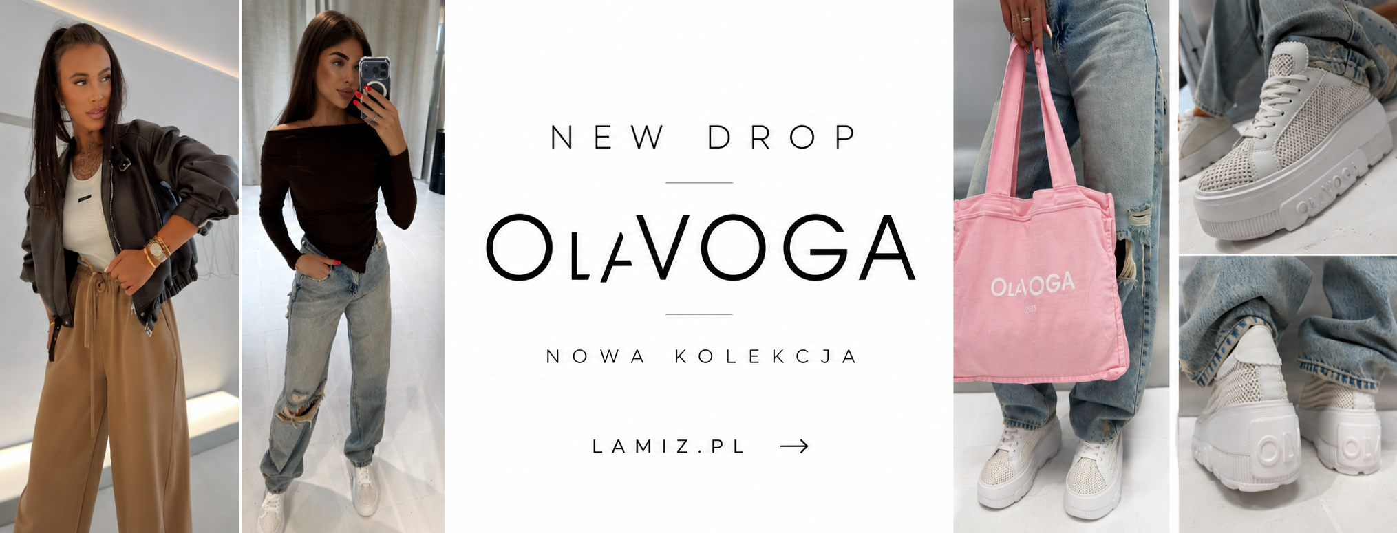 nowa kolekcja